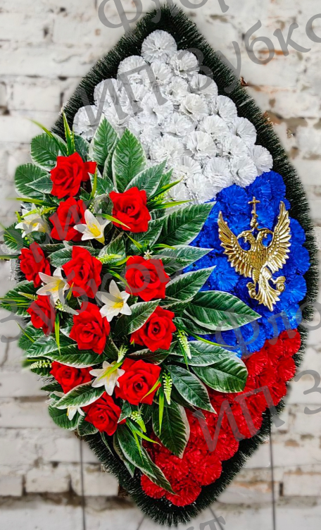 Венок Л30Т5, Основной