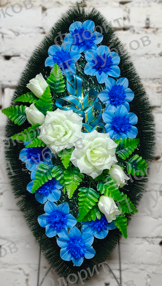 Венок Л18у3, Основной
