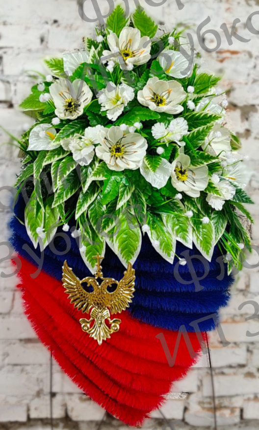 Венок Л30Т8, Основной