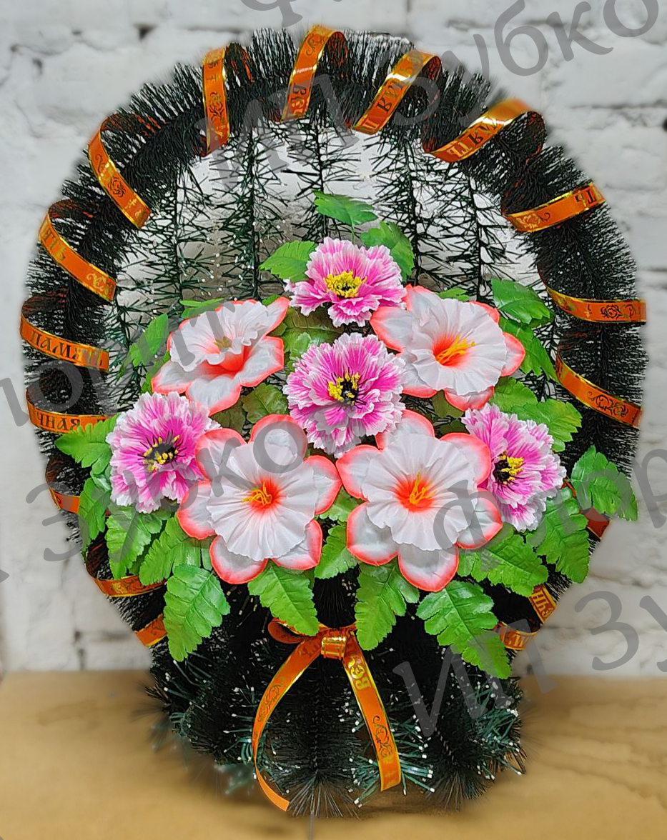 Корзина РакушкаМ, Основной