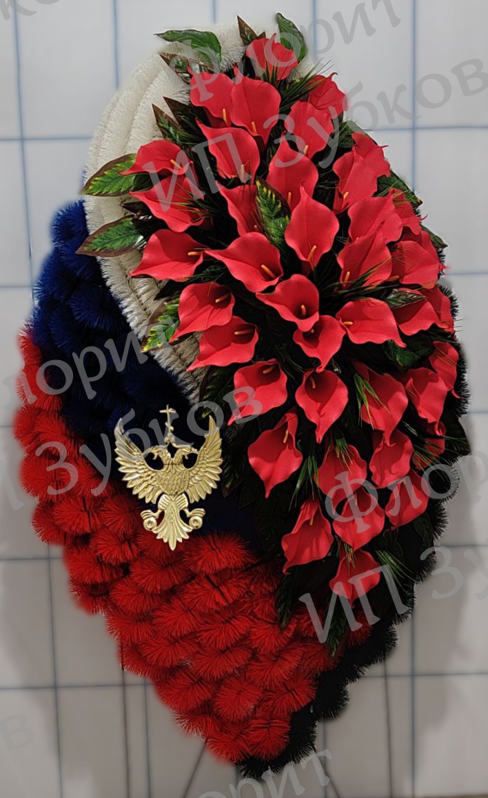 Венок Л35ТК, Основной