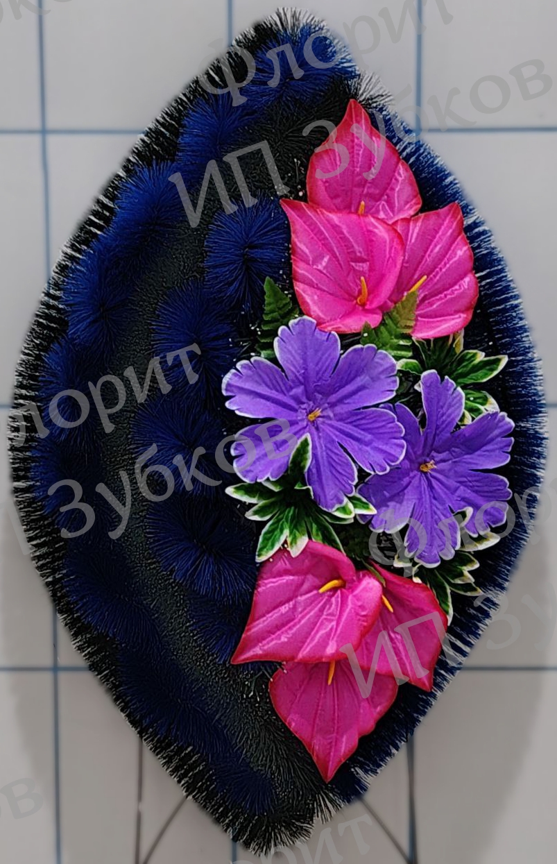Венок Л20.21, Основной
