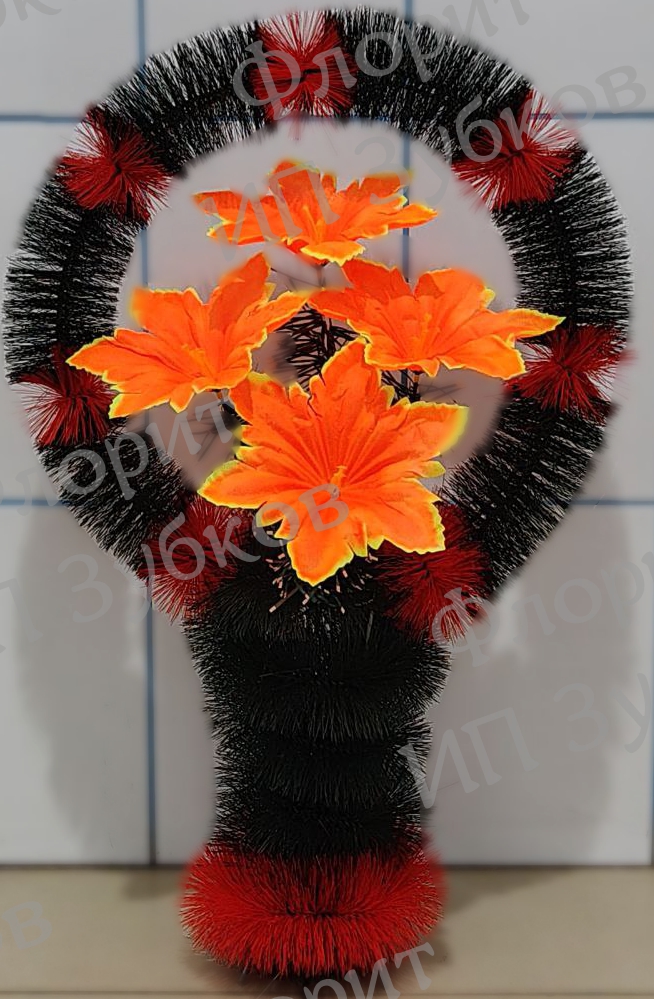 Корзина ВМ1, Основной