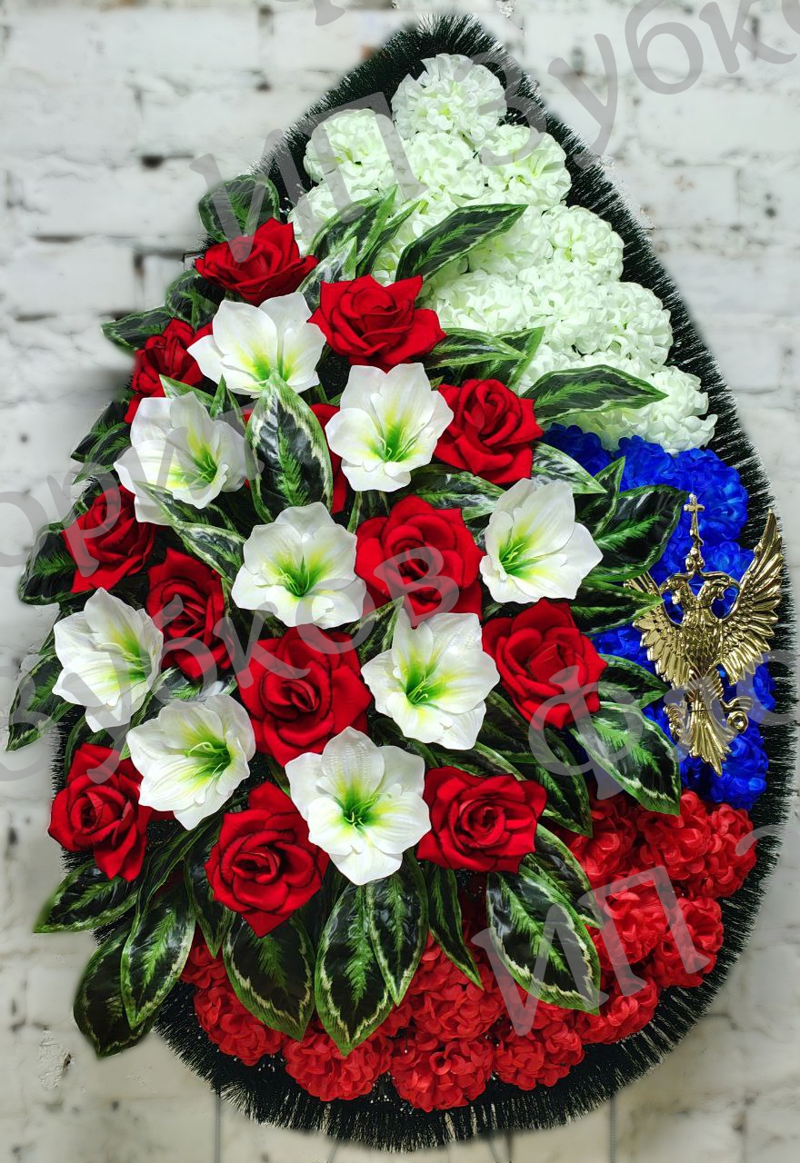 Венок ВКТ28.1, Основной