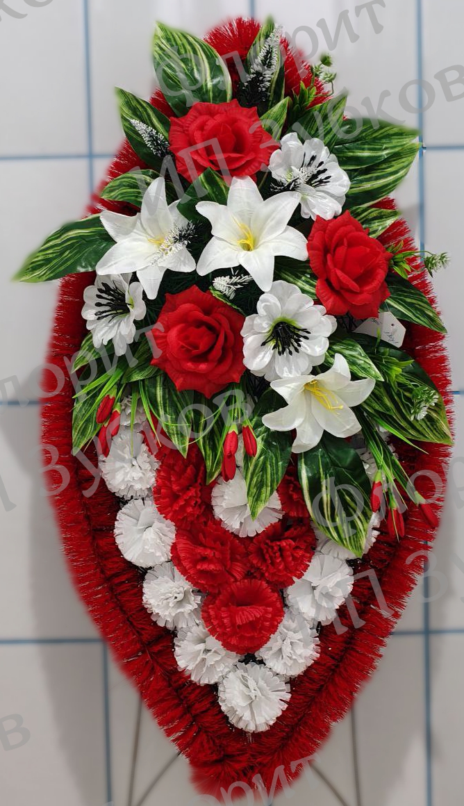 Венок Л20у8, Основной
