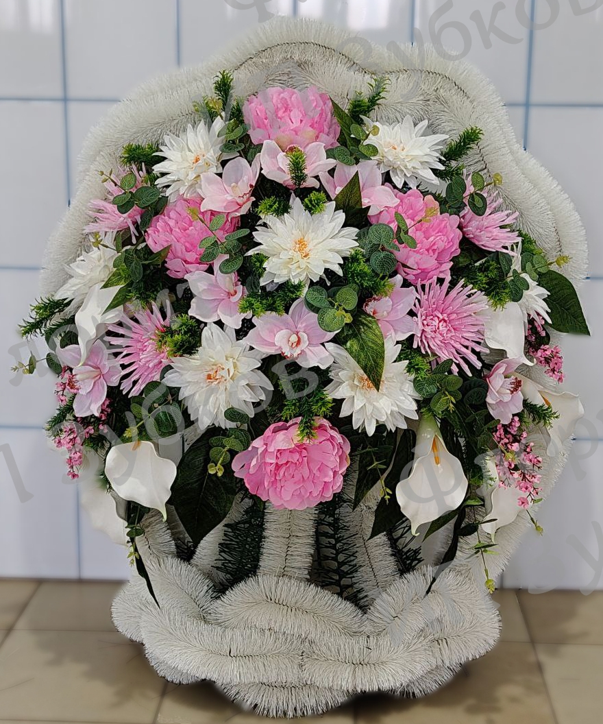 Корзина Ладья 60.1, Основной