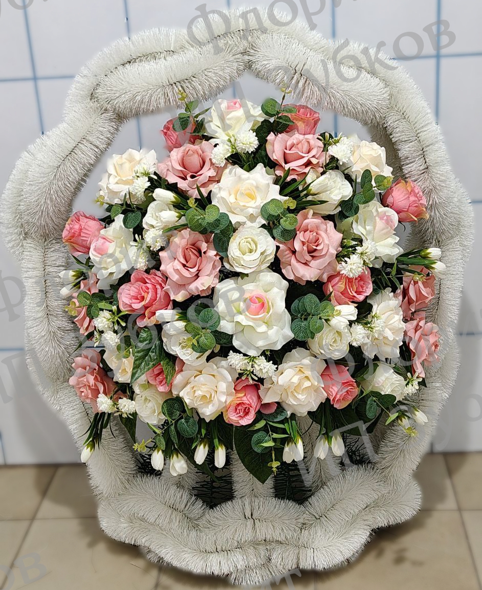 Корзина Ладья 60.12, Основной