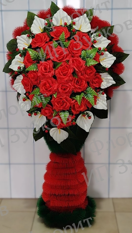 Корзина КБФ3, Основной