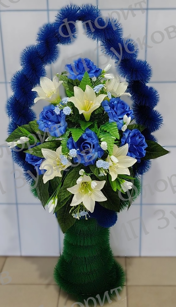Корзина Свеча 20.10, Основной